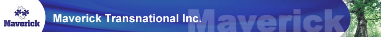 Maverick Transnational Inc.